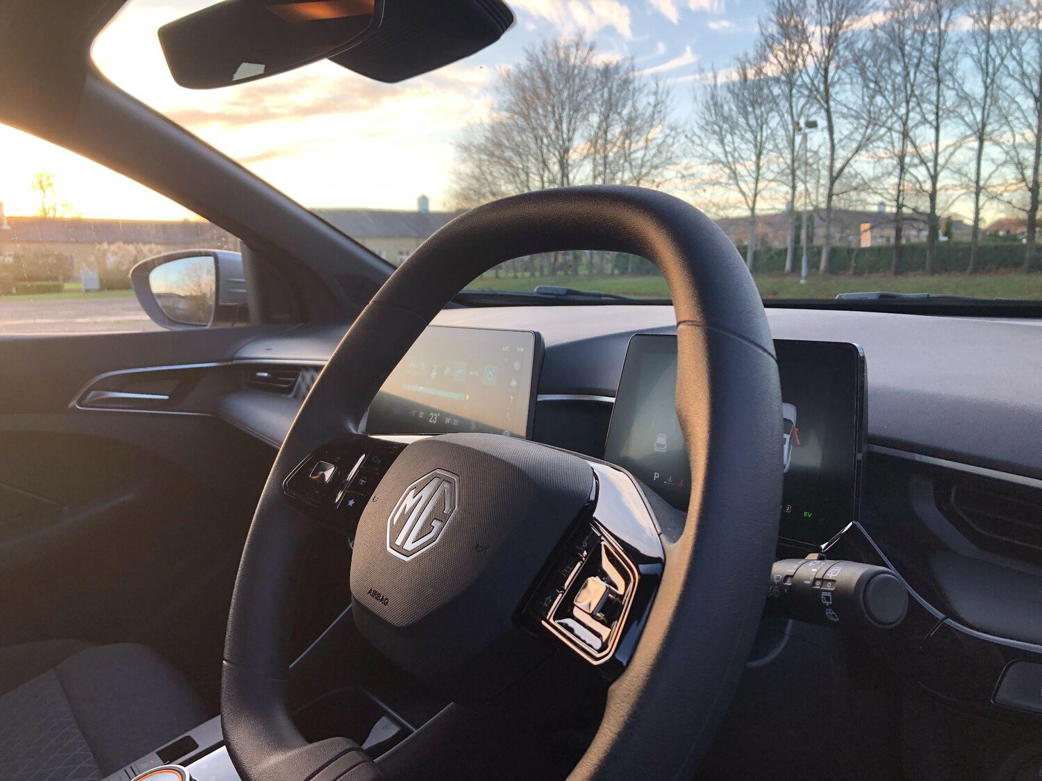 Used MG MG3 2025 for sale - 76899155: Photo 27