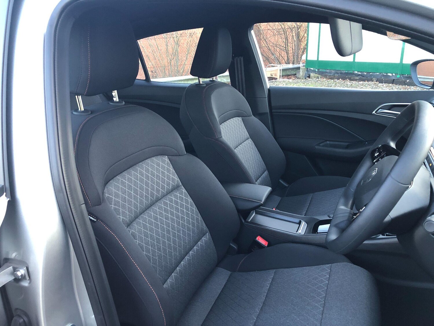 Used MG MG3 2025 for sale - 76899155: Photo 28