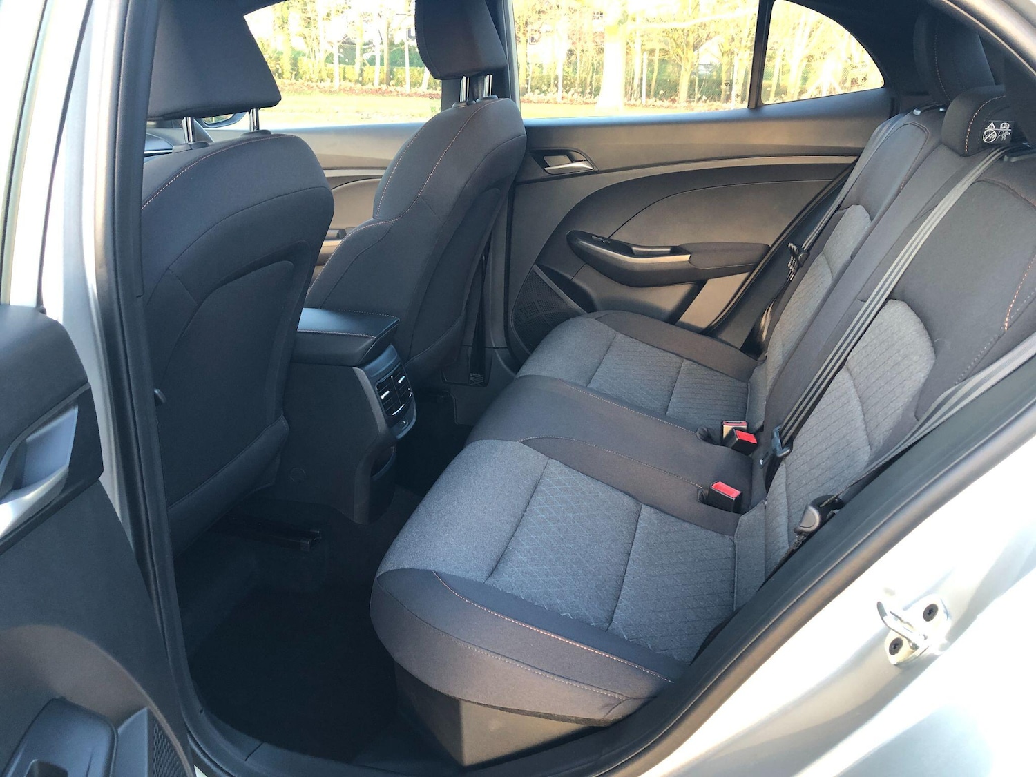 Used MG MG3 2025 for sale - 76899155: Photo 4