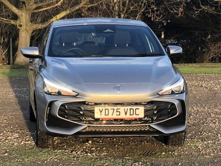 Used MG MG3 2025 for sale - 76899155: Photo 5