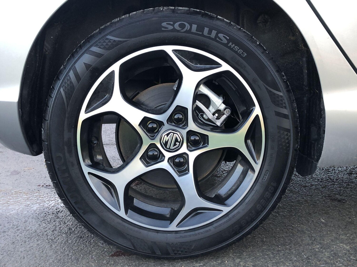 Used MG MG3 2025 for sale - 76899155: Photo 6