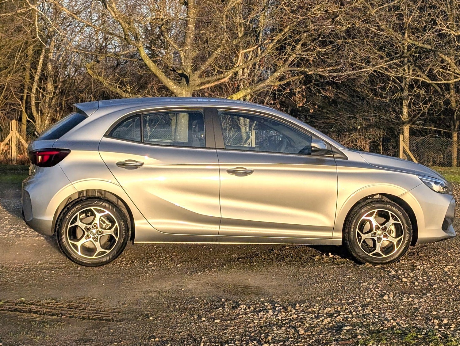 Used MG MG3 2025 for sale - 76899155: Photo 9