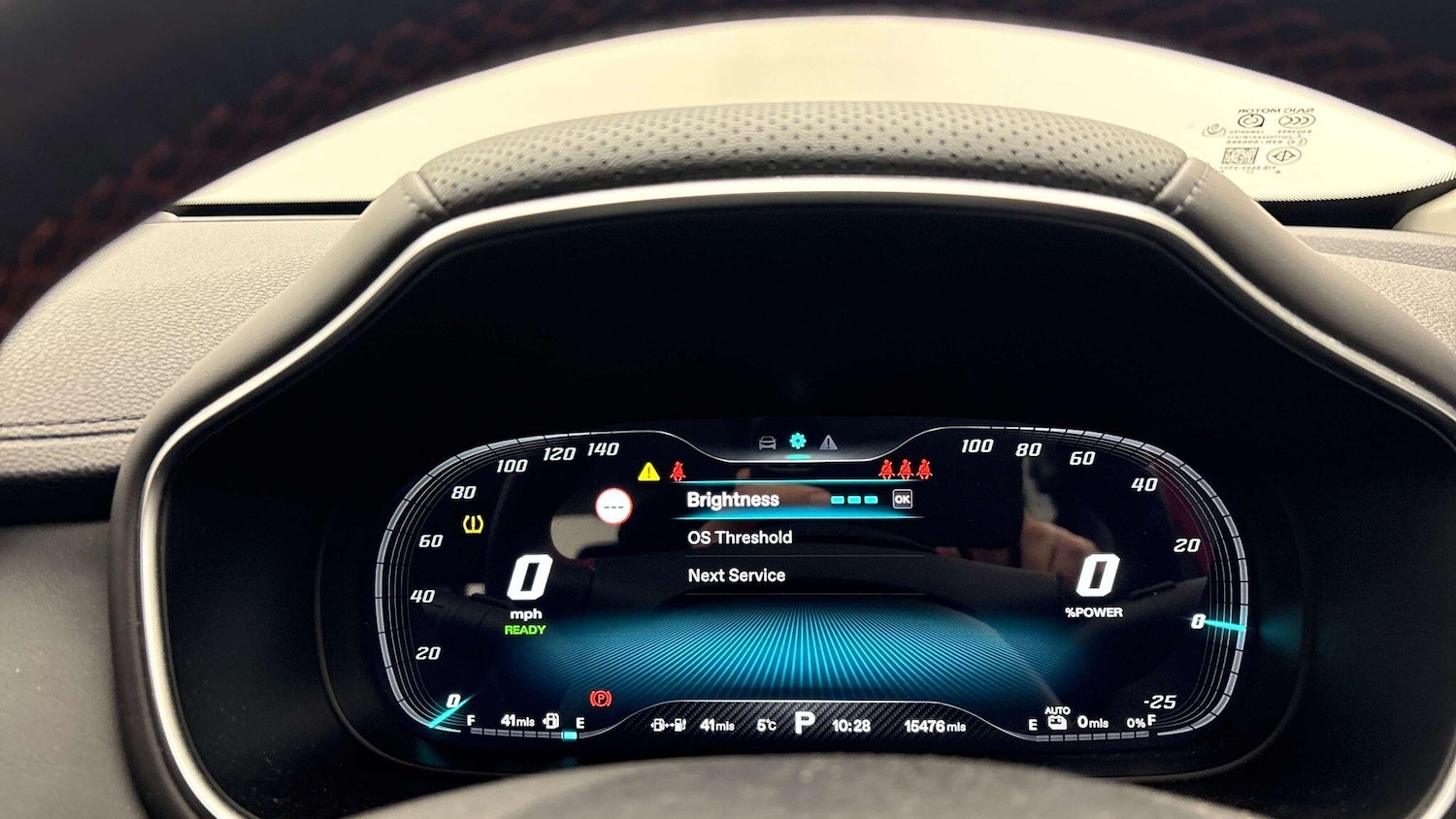 Used MG MG HS 2024 for sale - 77330574: Photo 10