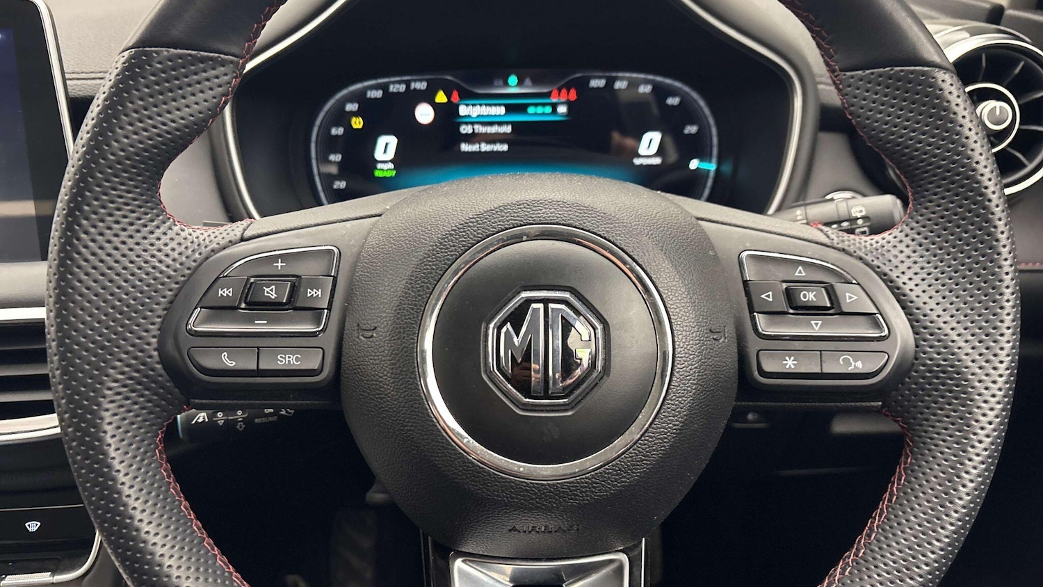 Used MG MG HS 2024 for sale - 77330574: Photo 11