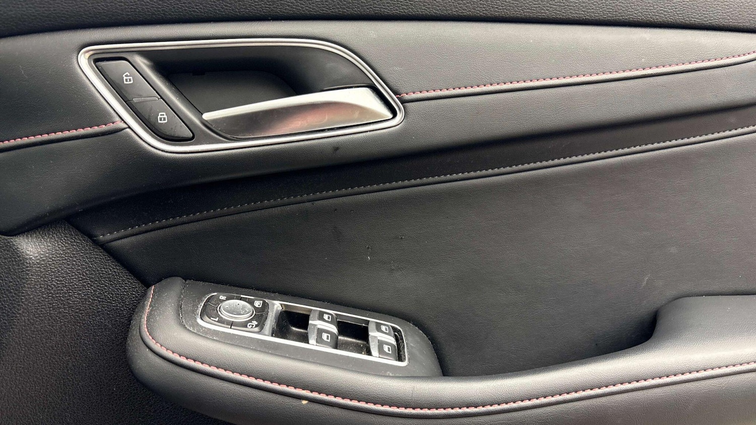 Used MG MG HS 2024 for sale - 77330574: Photo 12