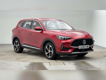 Used MG MG HS 2024 for sale - 77330574: Photo