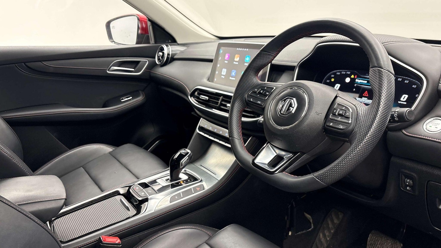 Used MG MG HS 2024 for sale - 77330574: Photo 2