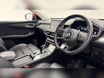 Used MG MG HS 2024 for sale - 77330574: Photo