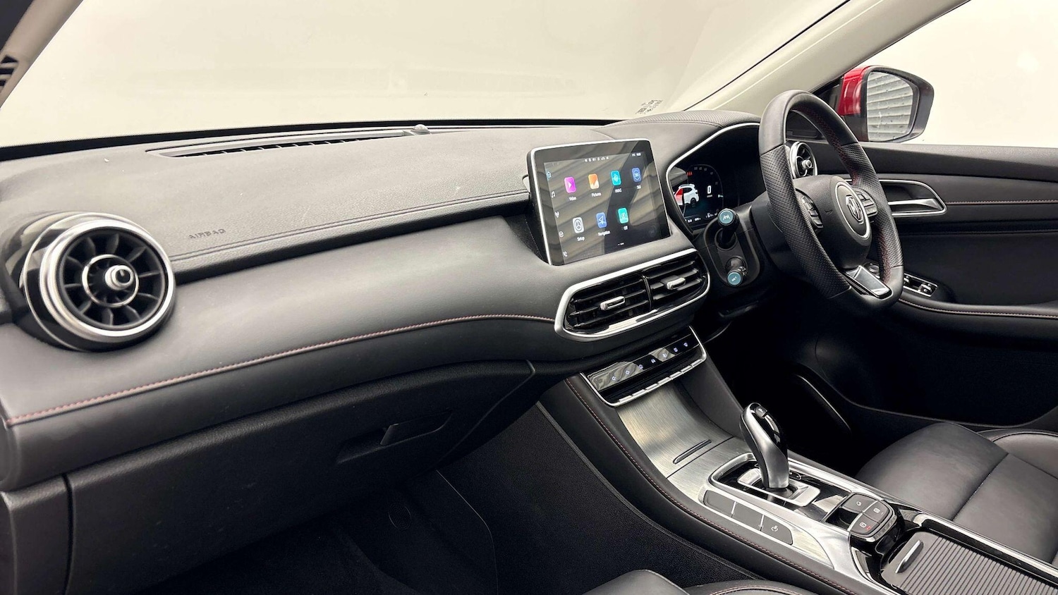 Used MG MG HS 2024 for sale - 77330574: Photo 3