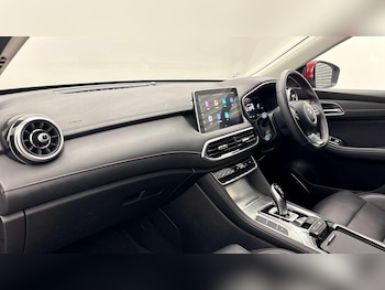 Used MG MG HS 2024 for sale - 77330574: Photo