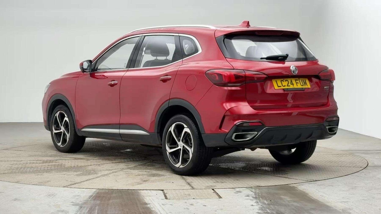 Used MG MG HS 2024 for sale - 77330574: Photo 4