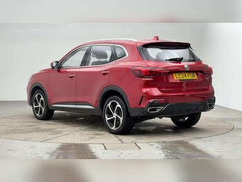 Used MG MG HS 2024 for sale - 77330574: Photo
