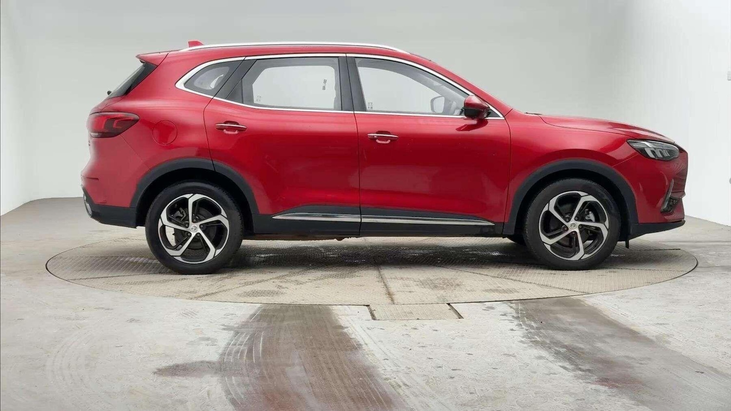 Used MG MG HS 2024 for sale - 77330574: Photo 5