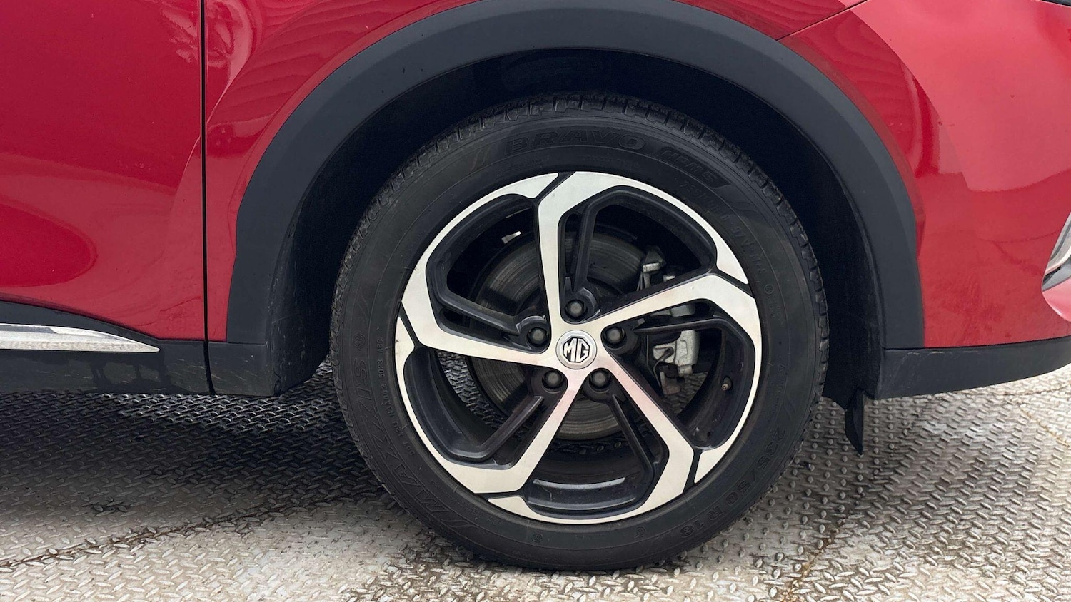 Used MG MG HS 2024 for sale - 77330574: Photo 6