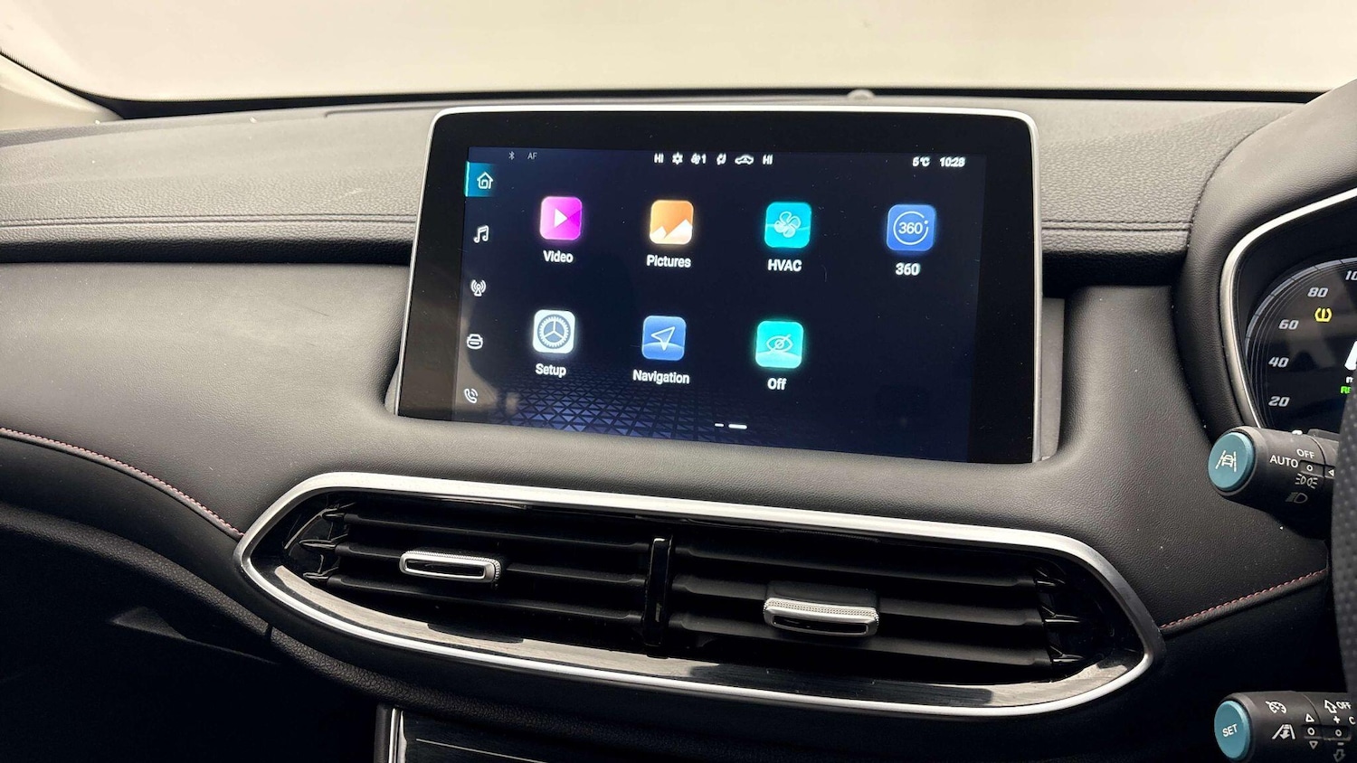 Used MG MG HS 2024 for sale - 77330574: Photo 9