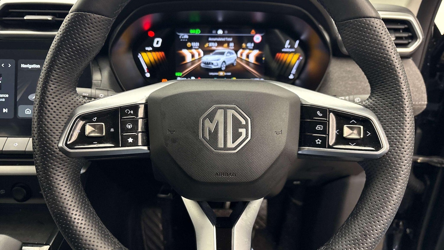 Used MG MG ZS 2025 for sale - 77396060: Photo 11