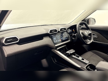 Used MG MG ZS 2025 for sale - 77396060: Photo