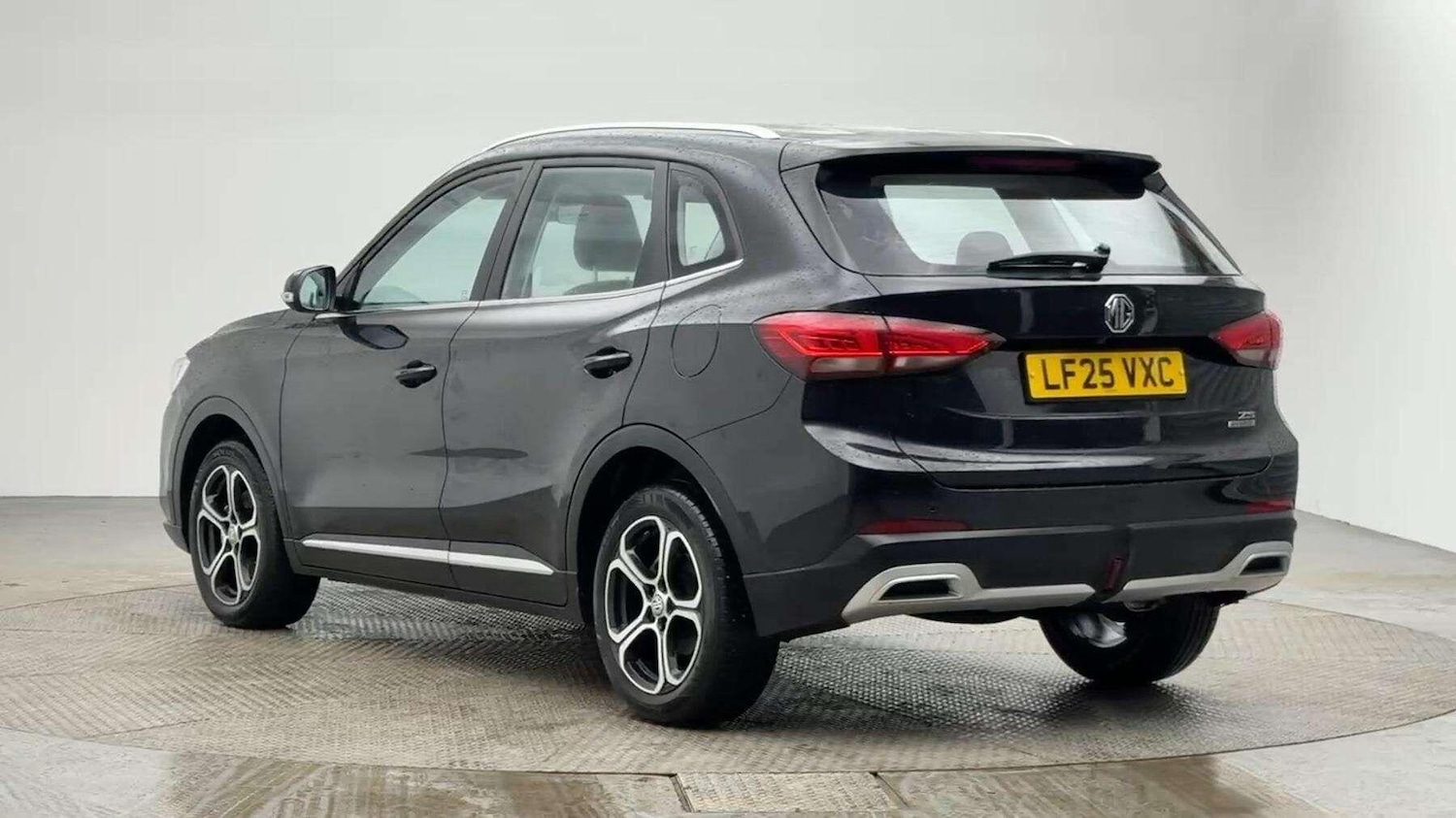 Used MG MG ZS 2025 for sale - 77396060: Photo 4