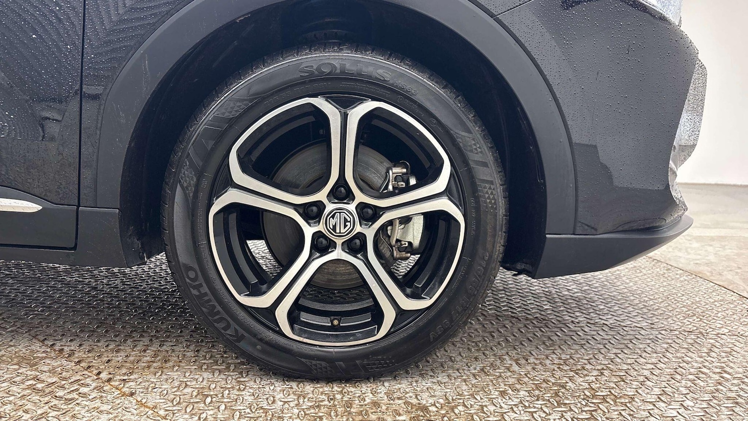Used MG MG ZS 2025 for sale - 77396060: Photo 6