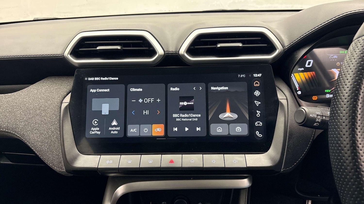 Used MG MG ZS 2025 for sale - 77396060: Photo 9