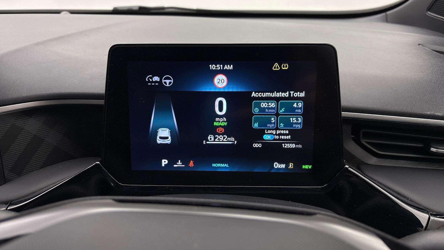 Used MG MG3 2025 for sale - 77175289: Photo 10