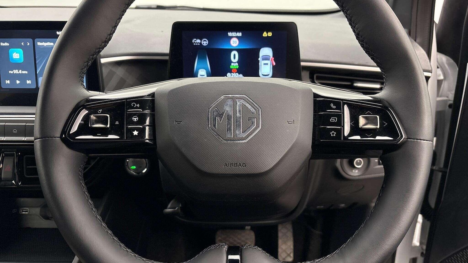 Used MG MG3 2025 for sale - 77175289: Photo 11