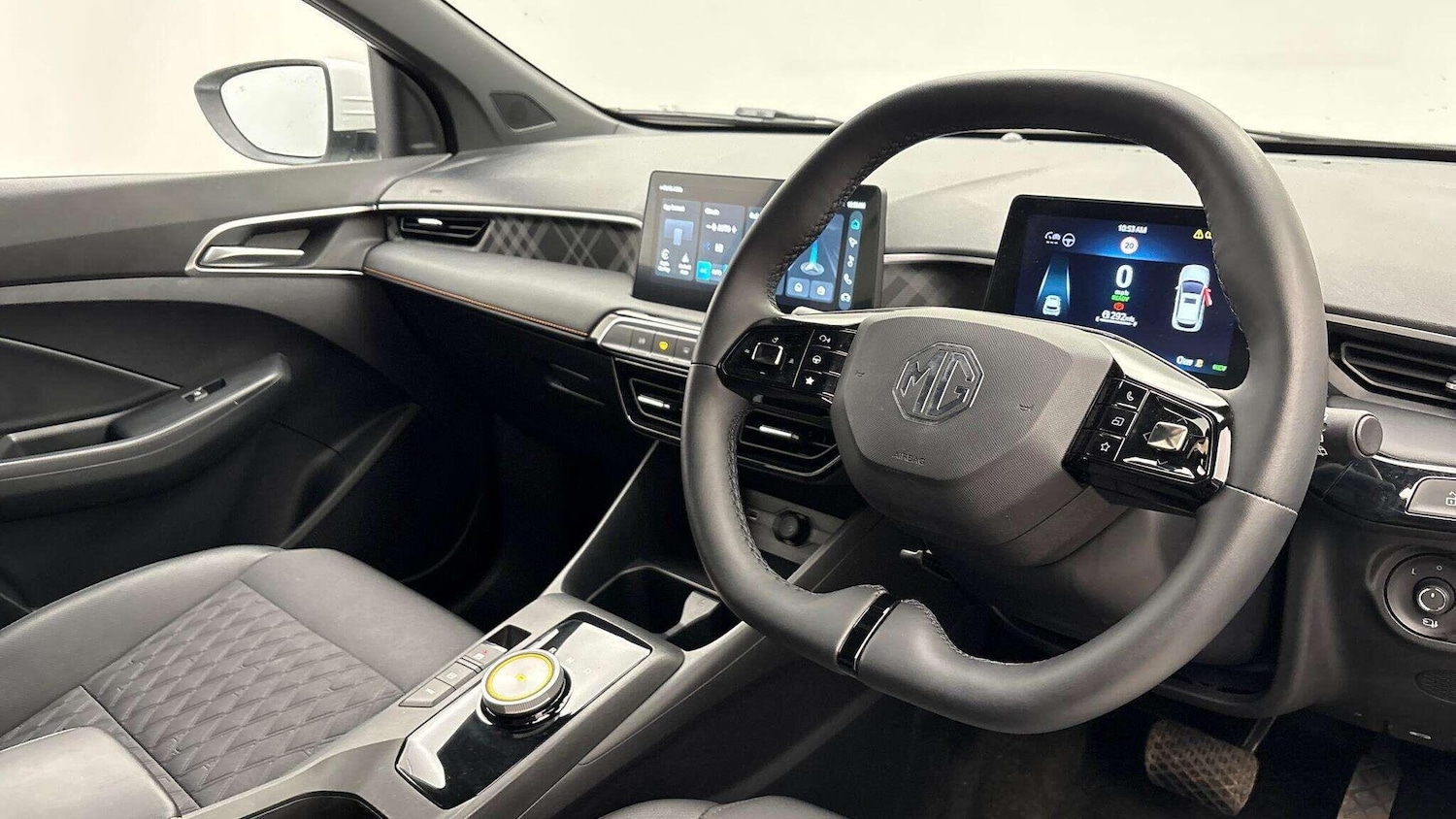 Used MG MG3 2025 for sale - 77175289: Photo 2