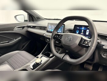 Used MG MG3 2025 for sale - 77175289: Photo