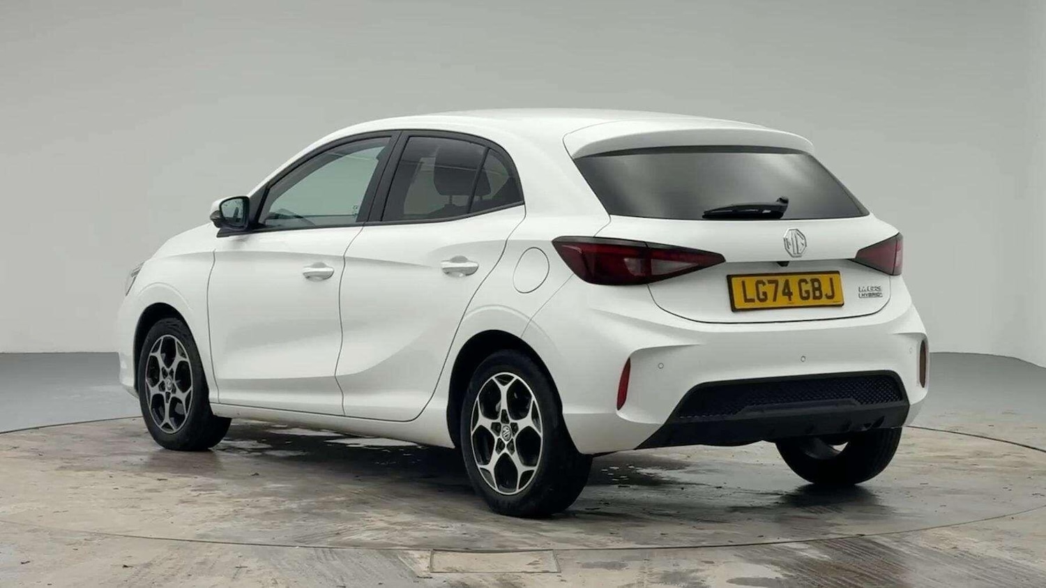 Used MG MG3 2025 for sale - 77175289: Photo 4