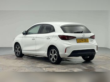 Used MG MG3 2025 for sale - 77175289: Photo