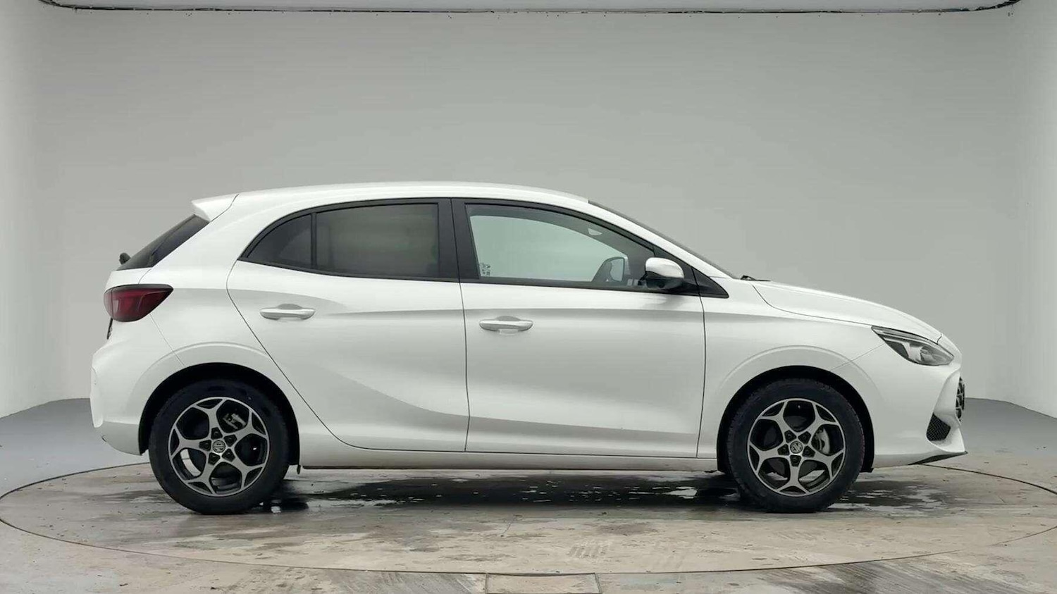 Used MG MG3 2025 for sale - 77175289: Photo 5