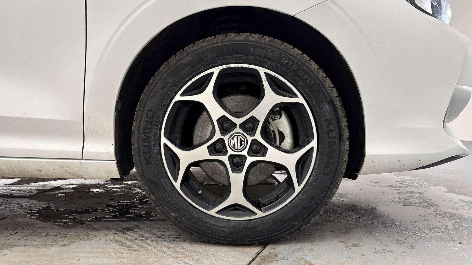 Used MG MG3 2025 for sale - 77175289: Photo 6