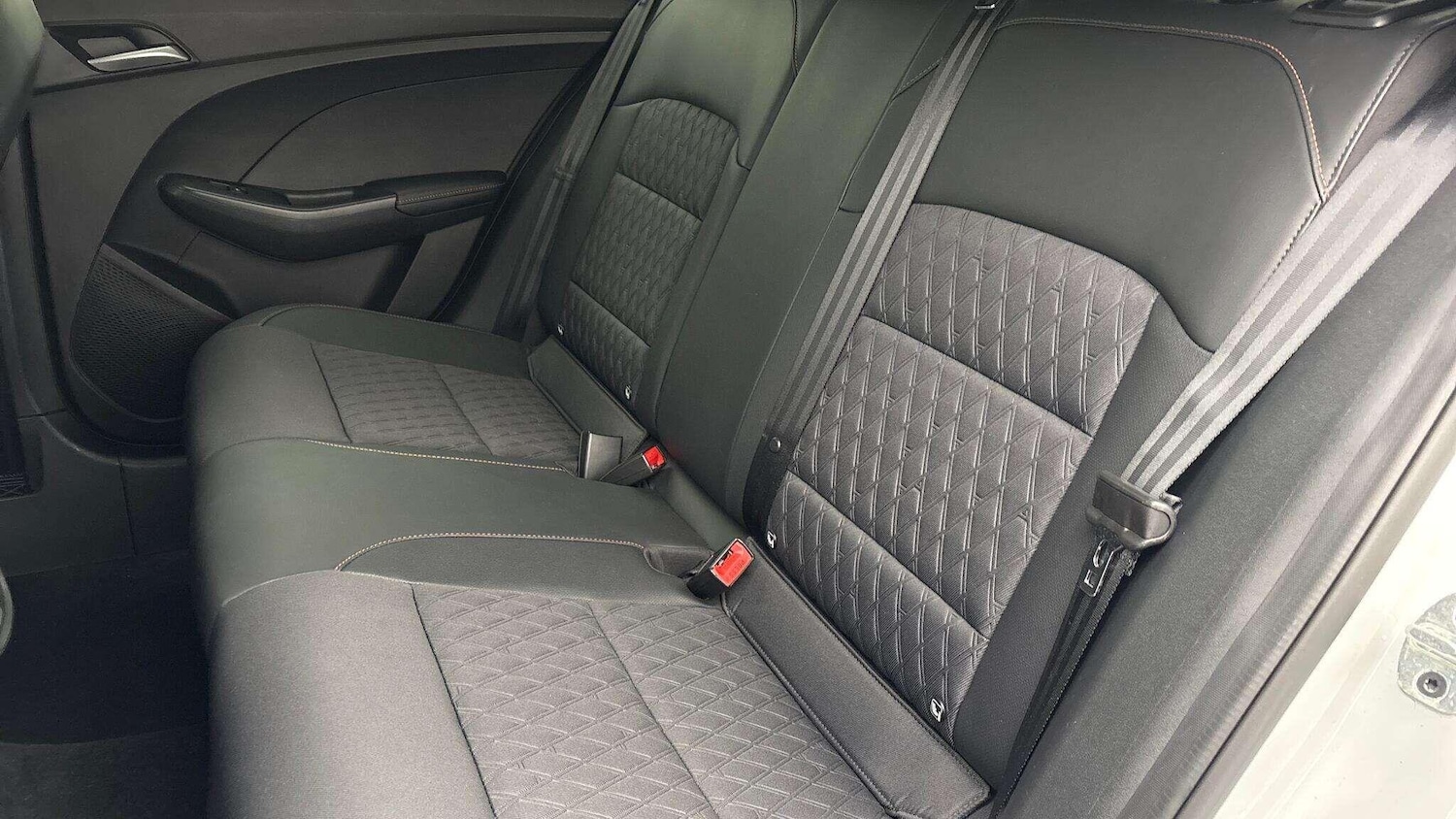 Used MG MG3 2025 for sale - 77175289: Photo 8