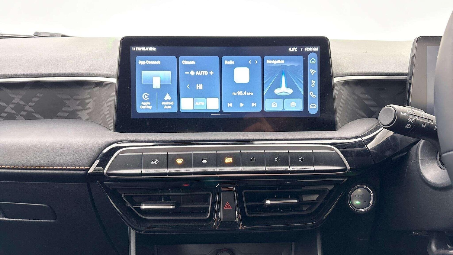 Used MG MG3 2025 for sale - 77175289: Photo 9