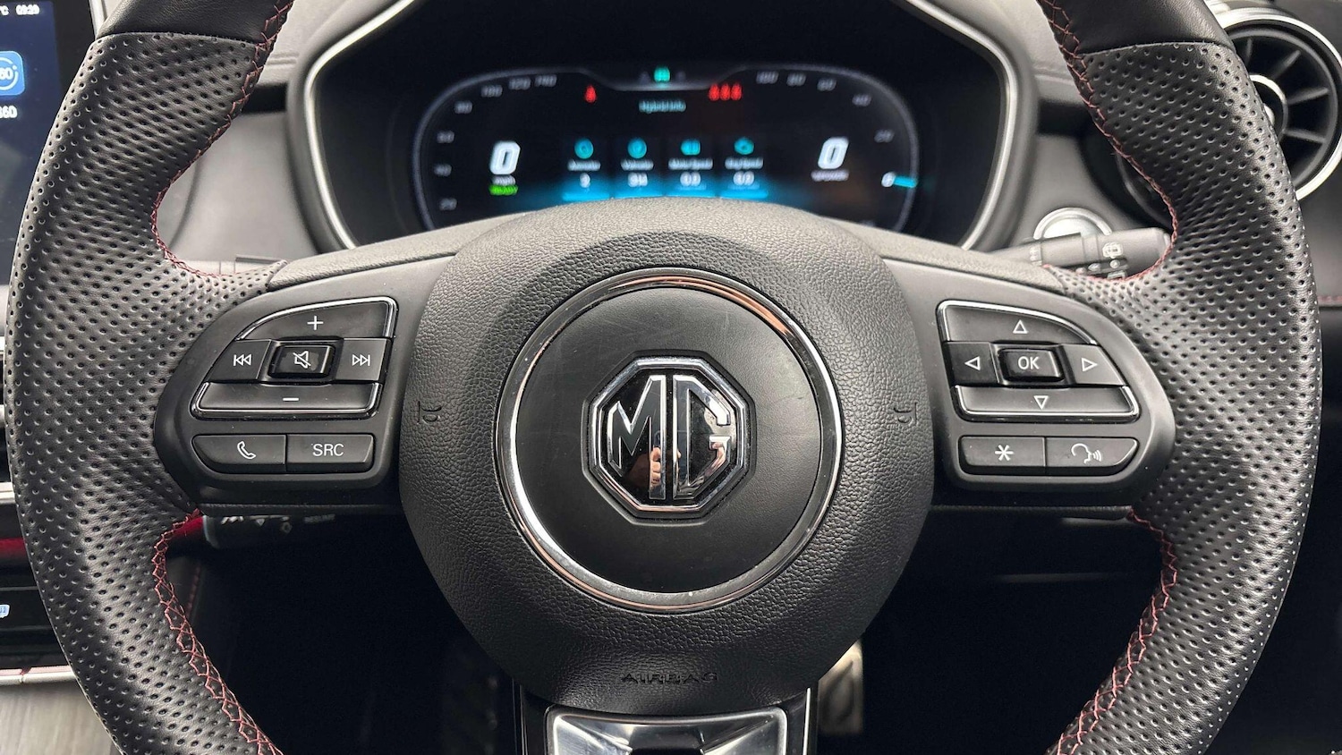 Used MG MG HS 2024 for sale - 77425348: Photo 11