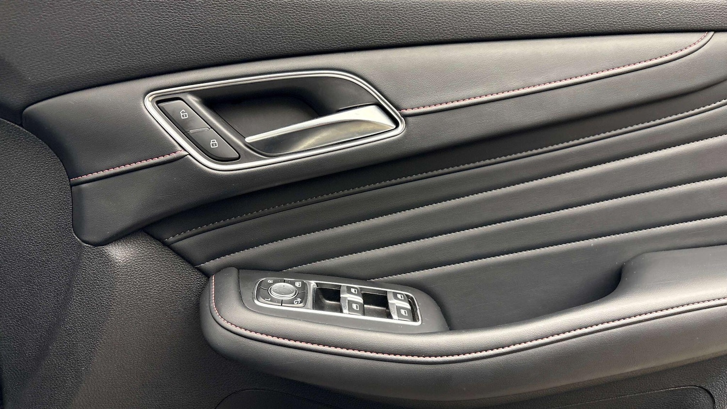 Used MG MG HS 2024 for sale - 77425348: Photo 12