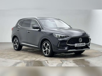 Used MG MG HS 2024 for sale - 77425348: Photo