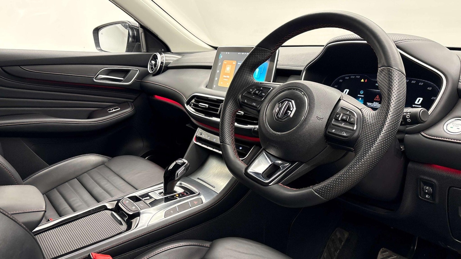 Used MG MG HS 2024 for sale - 77425348: Photo 2