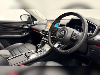 Used MG MG HS 2024 for sale - 77425348: Photo