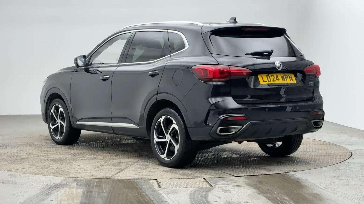 Used MG MG HS 2024 for sale - 77425348: Photo 3