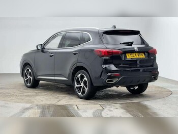 Used MG MG HS 2024 for sale - 77425348: Photo