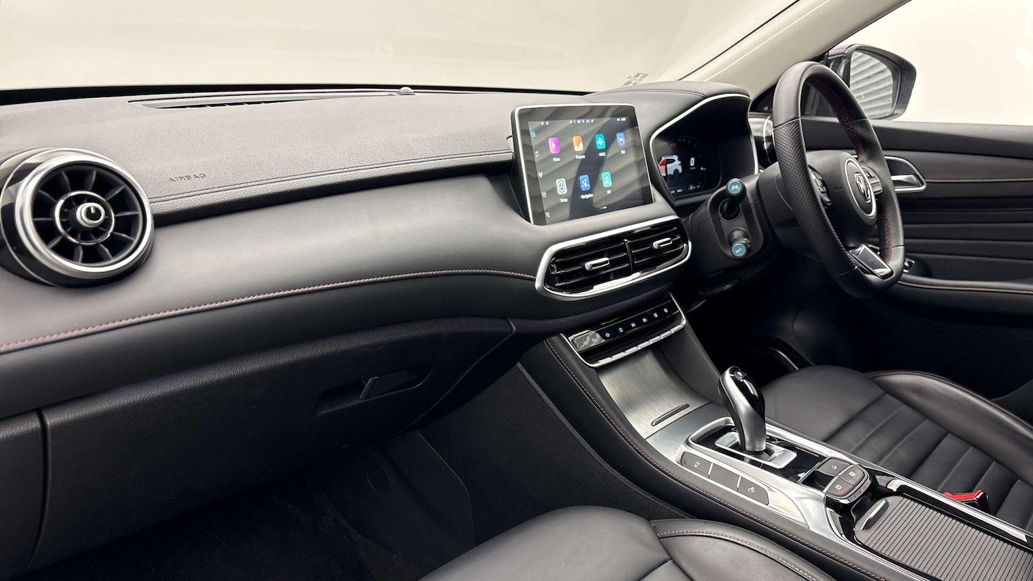 Used MG MG HS 2024 for sale - 77425348: Photo 4