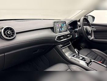 Used MG MG HS 2024 for sale - 77425348: Photo