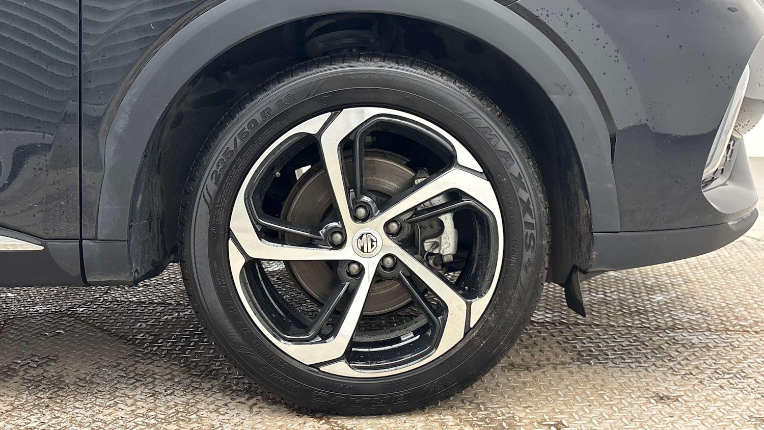 Used MG MG HS 2024 for sale - 77425348: Photo 6