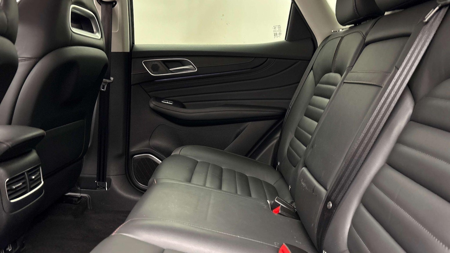 Used MG MG HS 2024 for sale - 77425348: Photo 8