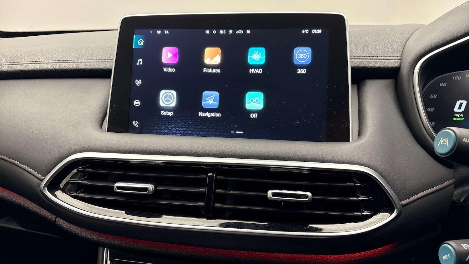 Used MG MG HS 2024 for sale - 77425348: Photo 9