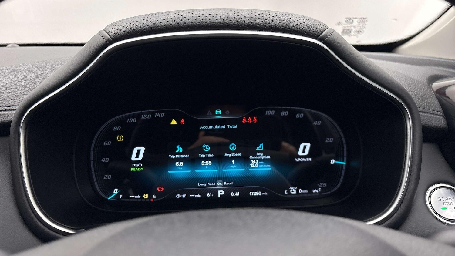 Used MG MG HS 2024 for sale - 77456298: Photo 10