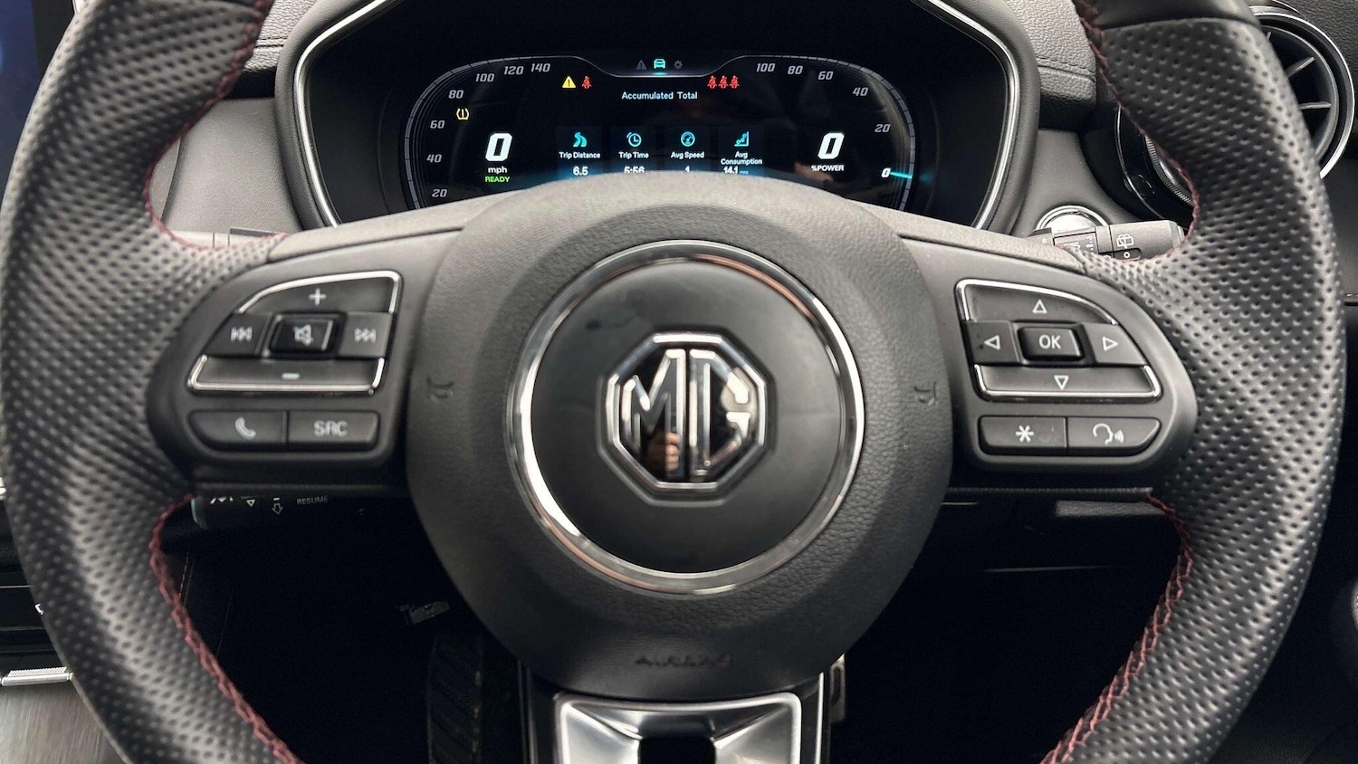 Used MG MG HS 2024 for sale - 77456298: Photo 11