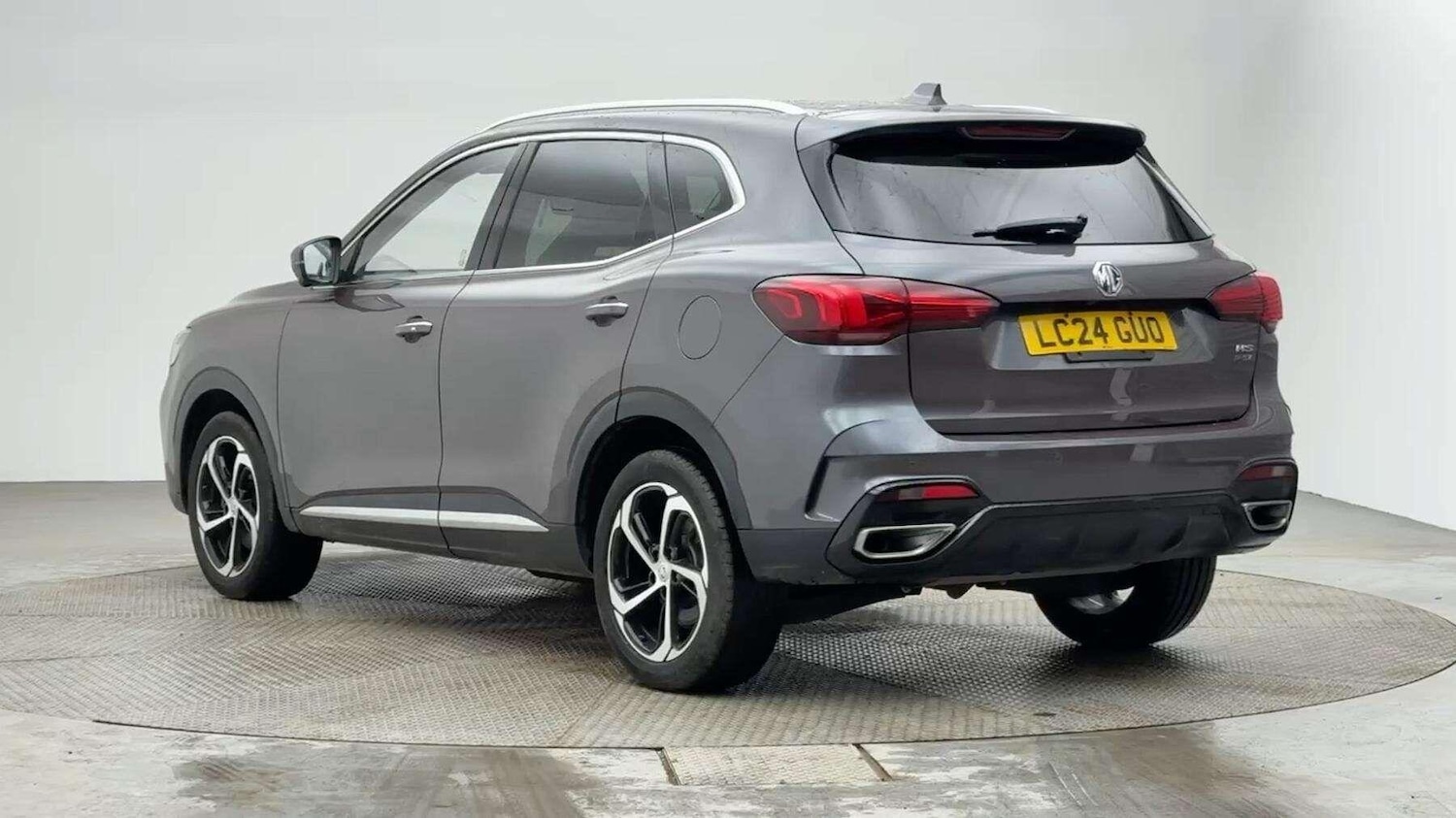 Used MG MG HS 2024 for sale - 77456298: Photo 3