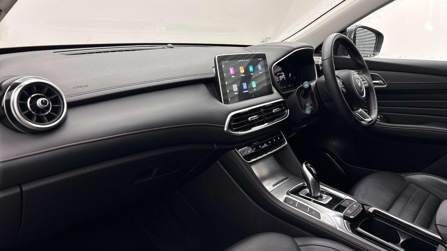 Used MG MG HS 2024 for sale - 77456298: Photo 4